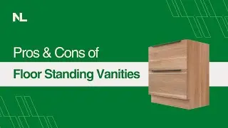 Pros and Cons of Floor Standing Vanities