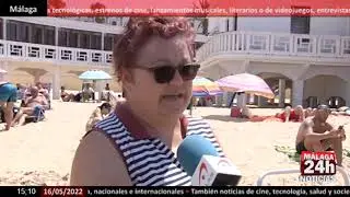 🔴Noticia - El nudismo en las playas de C&aacute;diz divide a los gaditanos