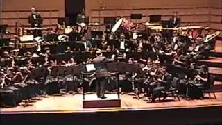 04-05 DUNCANVILLE HIGH SCHOOL WIND ENSEMBLE-JOHANNESBURG FESTIVAL OVERTURE