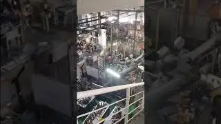 Caparo maruti pvt Ltd (Hariyana) Rewari, Bawal                      me shabhi kam robotic hota h