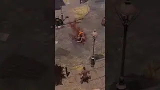 How to survive 2 home run!