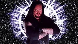WWE Undertaker Theme Song 