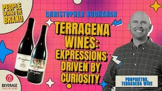 Люди, стоящие за брендом: Кристофер Бьюкенен, Terragena | Эпизод 8