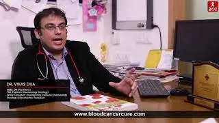 What is Thalassemia? Is it #genetic #disorder? BloodCancerCure
