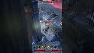 Take Flight Did What?  Dragonknight NIghtblade PvP Build #eso #gaming #pvp