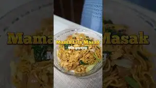 Ide menu buka puasa #jakartabanget #ngeshortsbareng