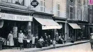 Memoire du siecle Brioude 43
