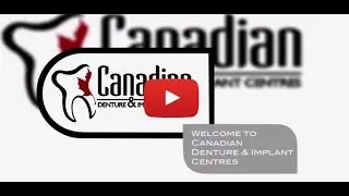 Canadian Denture Centres - Calgary Dentures & Calgary Dental Implants