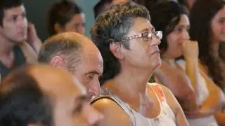 D. Lohizune Xilaba 16 Azken agurrak eta emaitzak
