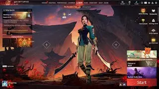 Naraka Blade Point - FUN