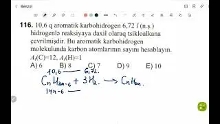 Toplu Benzol 106dan axira qədər
