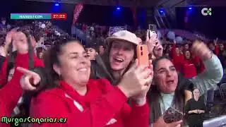 Murga Los Mamelucos 2026 - Presentación y Pasacalle