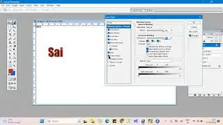 Adobe Photoshop 7.0 - Blending Options