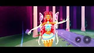 How to get Aisha&rsquo;s Enchantix in The Fairy Guardians Revamp Roblox