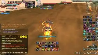 [PWBR] WR x MERC Fergos x Fork (Aker)