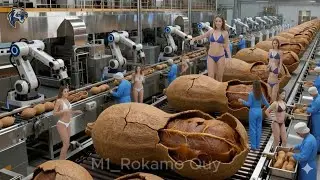 Tamarind Factory Secrets You WON'T Believe