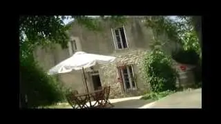 La Villa Sainte Marie, location saisonni&egrave;re pour vos vacances &agrave; la Cit&eacute; de Carcassonne :