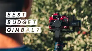 FeiyuTech AK2000 Review | Best Budget Gimbal?