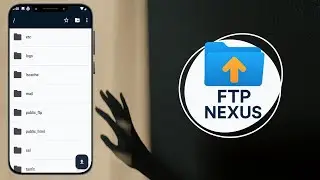 The Best FTP App for Your Phone &ndash; FTP Nexus