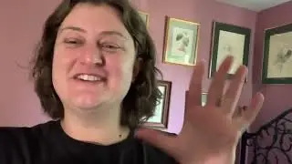Pack With Me! Extended House Sitting Gig 