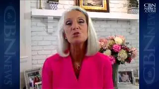 Mayday: Anne Graham Lotz Warns Judgment Is Near
