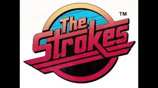 The Strokes - New Song (rare)