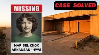Arkansas 1998 Cold Case Solved &mdash; Arrests Shock the Community