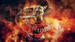 Prince of Persia Test Stream