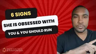 6 Signs She&rsquo;s Obsessed With You
