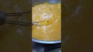 Squash Maja Recipe