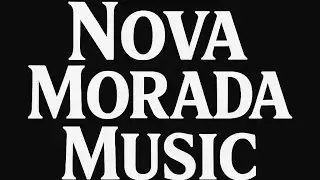 Meigo Olhar - Nova Morada Music