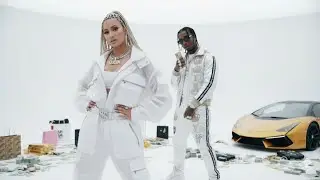 Rich Girl Energy &ndash; Iggy Azalea Type Beat