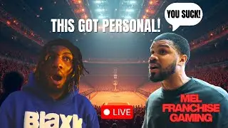 😮Hezi God Vs The SHIFTIEST Player In The World