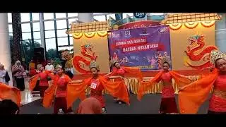 @vaniapicang7664 @sdnjatinegara06 @StandarPenariIndonesianari smrng hbt LTKN Bay walk mall pluit