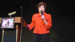 Florida State Senator Nan Rich Announces Run for Governor in 2014 on Rebuild America!