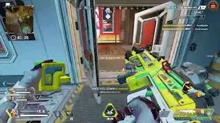 Apex Legends Spitfire is broken