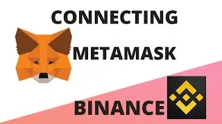 HOW TO connect Binance Smart Chain on MetaMask Wallet Mobile APP