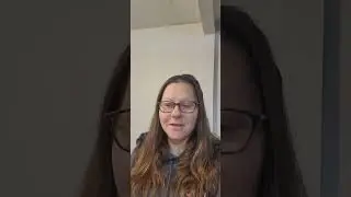 Day 1 of 21 day fasting video. #fasting2026 #fast #day1 