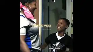 Grateful kids🥶😁🥹