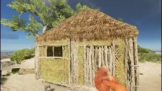 Stranded Deep i did it!!!!! I made the furnace. How do i use it??