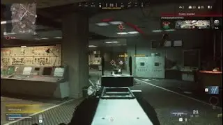 Best Aimer On Ps5 | Warzone PS5 mnk