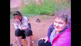 Coyote Gulch- Southern Utah backpacking at it's finest!
