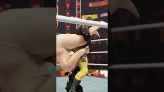 Бобби Лэшли против Нии Джакс WWE #WWE #WWEraw