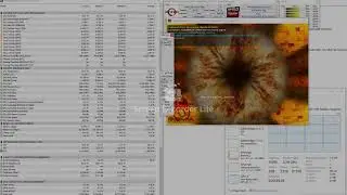 Lenovo Thinkpad L14 Gen 1 AMD Ryzen 7 PRO 4750U Liquid Metal @ 52 Watt