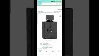 BLACK FRIDAY DEALS #amazon #gentsscents #fragrances