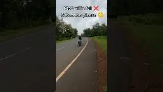 N160 Willie fail ❌ live crash 😰 please support me 🥹 #shortsviral #shortfeed #shorts #viralvideos