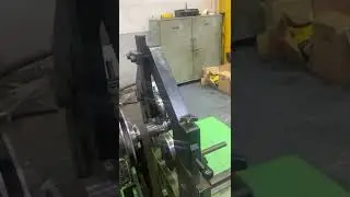 Impeller balancing(single plane/static balancing) - Everybody can do balancing