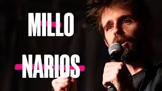 Los millonarios de Espa&ntilde;a -MIGUEL CAMPOS
