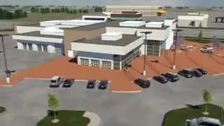 Engage | 20 Mile Road Building
