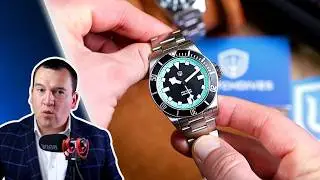 No One Expected THIS From Watchdives!